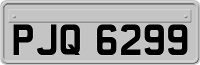 PJQ6299
