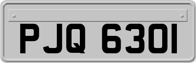 PJQ6301