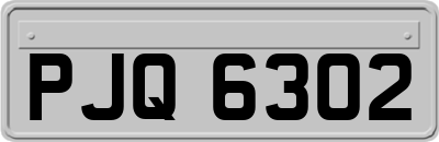 PJQ6302