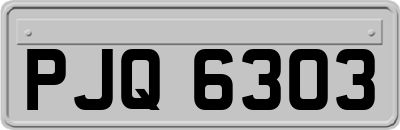PJQ6303