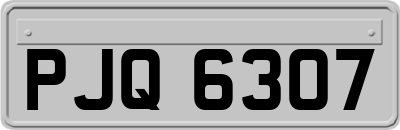 PJQ6307