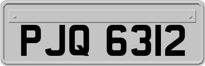 PJQ6312