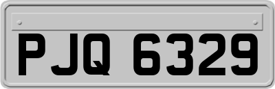 PJQ6329