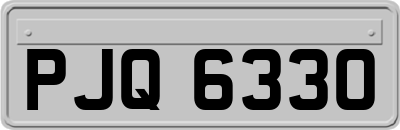 PJQ6330