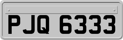 PJQ6333
