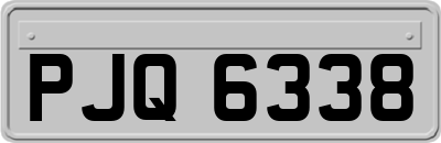 PJQ6338