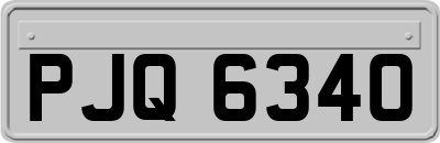PJQ6340