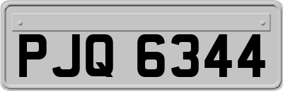 PJQ6344