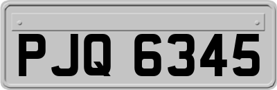 PJQ6345