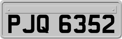 PJQ6352