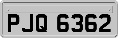 PJQ6362