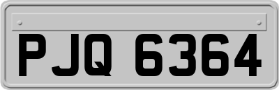 PJQ6364