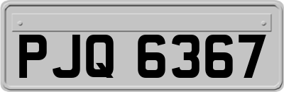 PJQ6367