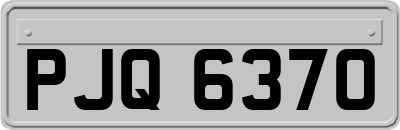 PJQ6370