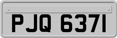 PJQ6371
