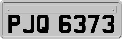 PJQ6373
