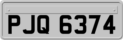 PJQ6374