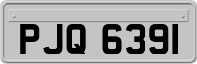 PJQ6391