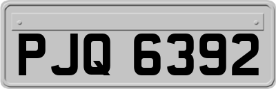 PJQ6392