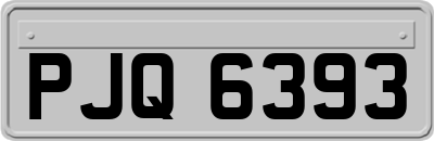 PJQ6393