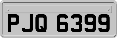 PJQ6399