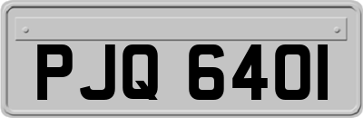 PJQ6401