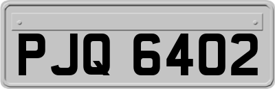 PJQ6402