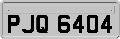 PJQ6404