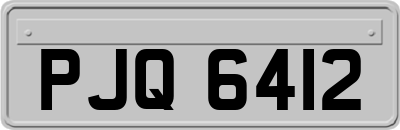 PJQ6412