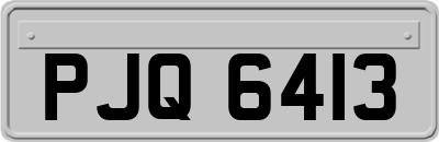 PJQ6413