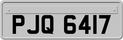PJQ6417