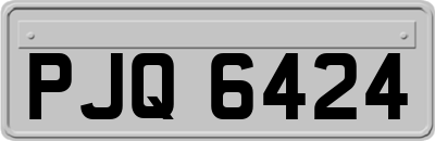 PJQ6424