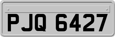 PJQ6427
