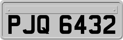 PJQ6432