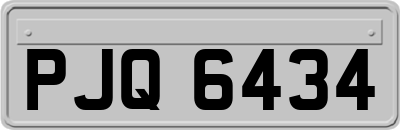 PJQ6434