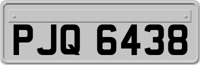 PJQ6438