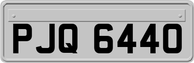 PJQ6440