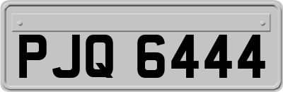 PJQ6444