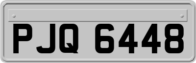 PJQ6448