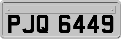 PJQ6449