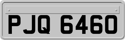 PJQ6460