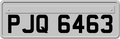 PJQ6463