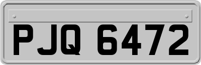 PJQ6472