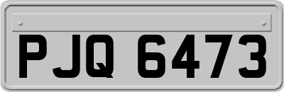 PJQ6473