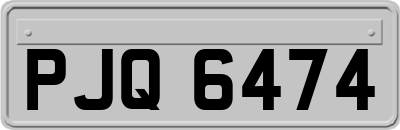 PJQ6474