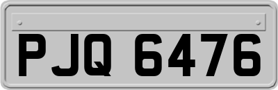 PJQ6476