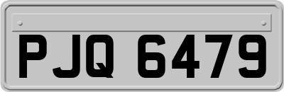 PJQ6479