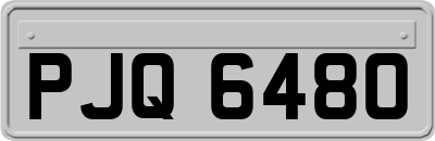 PJQ6480