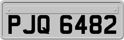 PJQ6482