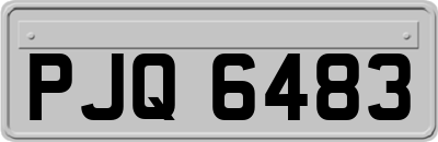 PJQ6483